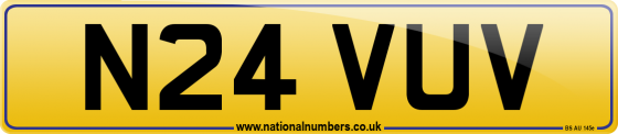 N24 VUV