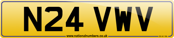 N24 VWV