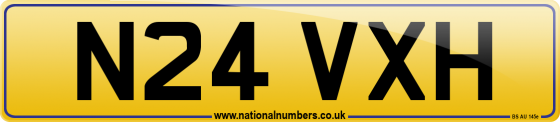 N24 VXH