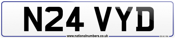 N24 VYD