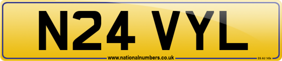 N24 VYL