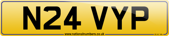 N24 VYP