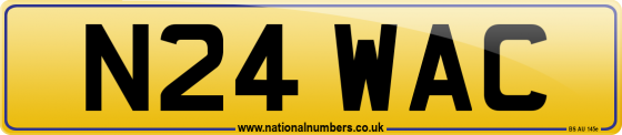 N24 WAC