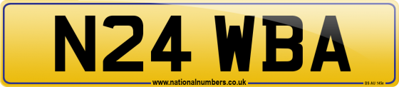 N24 WBA