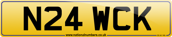 N24 WCK