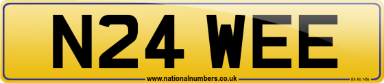 N24 WEE