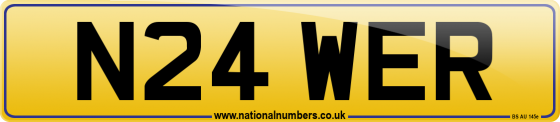 N24 WER