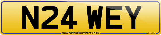 N24 WEY