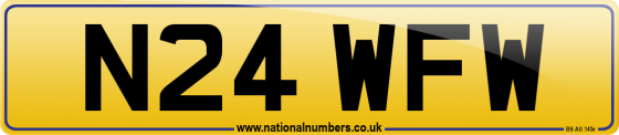 N24 WFW