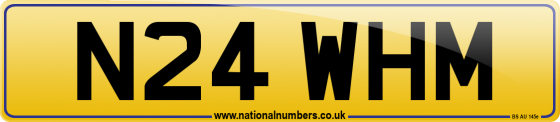 N24 WHM