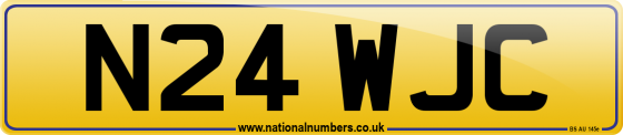 N24 WJC