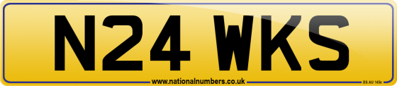 N24 WKS