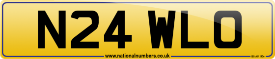 N24 WLO