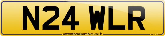 N24 WLR