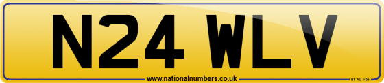N24 WLV