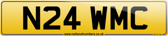 N24 WMC