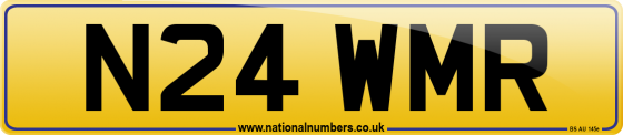 N24 WMR