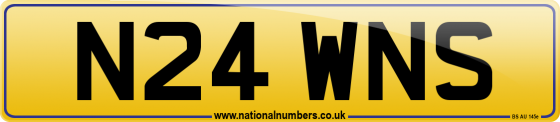 N24 WNS