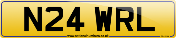 N24 WRL