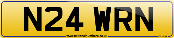 N24 WRN