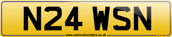 N24 WSN