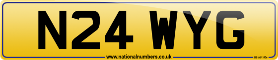 N24 WYG