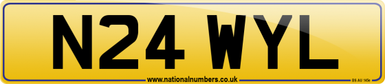 N24 WYL
