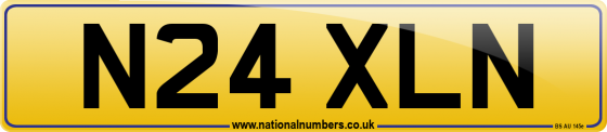 N24 XLN