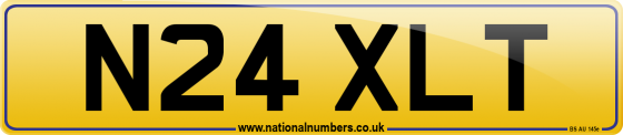 N24 XLT