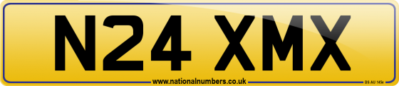 N24 XMX