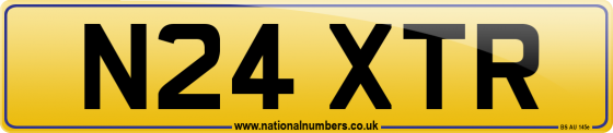 N24 XTR
