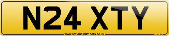 N24 XTY