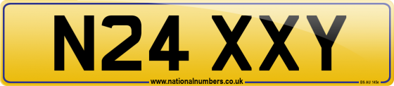 N24 XXY