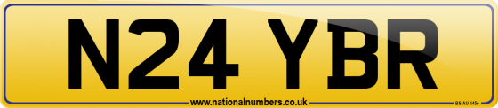 N24 YBR