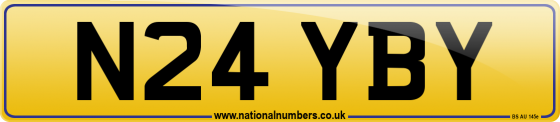 N24 YBY