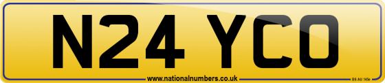 N24 YCO
