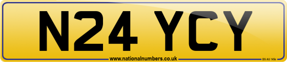 N24 YCY