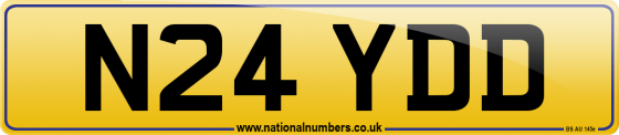 N24 YDD