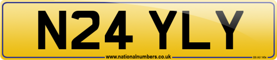 N24 YLY