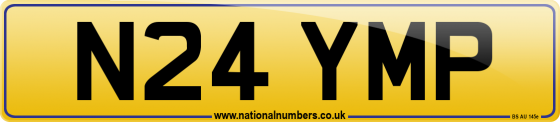 N24 YMP