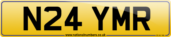 N24 YMR