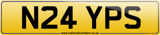 N24 YPS