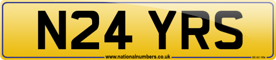 N24 YRS