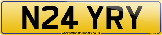 N24 YRY