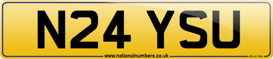 N24 YSU