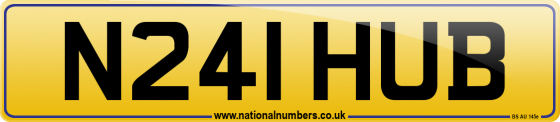 N241 HUB