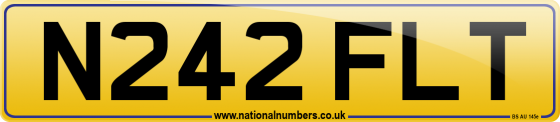 N242 FLT