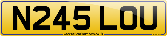 N245 LOU