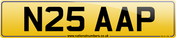 N25 AAP