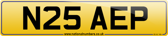 N25 AEP